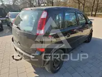 2004 Opel MERIVA