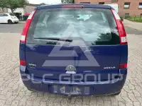 2004 Opel MERIVA