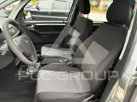 2004 Opel MERIVA