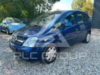 2004 Opel MERIVA