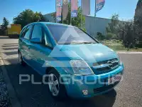 2004 Opel MERIVA