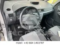 2004 Opel MERIVA