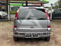 2004 Opel MERIVA