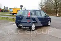 2004 Opel MERIVA
