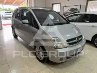 2004 Opel MERIVA