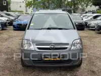 2004 Opel MERIVA