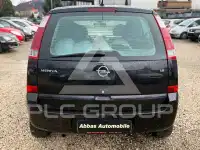 2004 Opel MERIVA