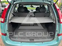 2004 Opel MERIVA