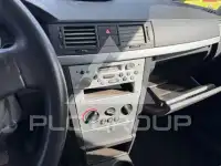 2004 Opel MERIVA