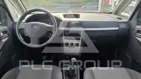 2004 Opel MERIVA
