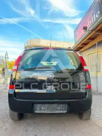 2004 Opel MERIVA