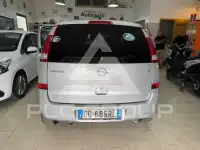 2004 Opel MERIVA