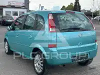 2004 Opel MERIVA