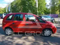 2004 Opel MERIVA