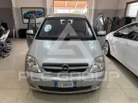 2004 Opel MERIVA