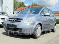 2004 Opel MERIVA