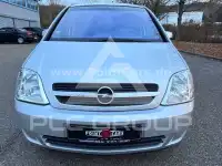 2004 Opel MERIVA