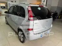 2004 Opel MERIVA