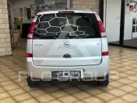 2004 Opel MERIVA