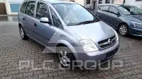 2004 Opel MERIVA