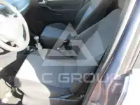 2004 Opel MERIVA