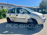 2004 Opel MERIVA