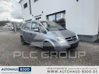 2004 Opel MERIVA