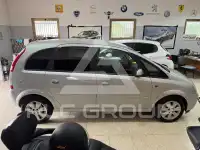 2004 Opel MERIVA