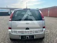 2004 Opel MERIVA