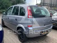 2004 Opel MERIVA