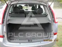 2004 Opel MERIVA