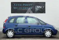 2004 Opel MERIVA