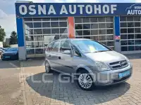 2004 Opel MERIVA