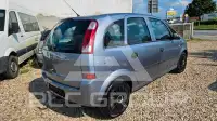 2004 Opel MERIVA