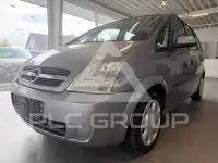 2004 Opel MERIVA