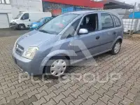 2004 Opel MERIVA
