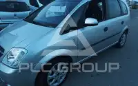 2004 Opel MERIVA