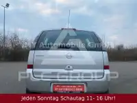 2004 Opel MERIVA