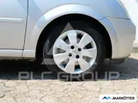 2004 Opel MERIVA