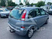2004 Opel MERIVA