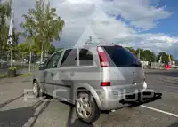 2004 Opel MERIVA