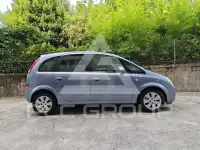 2004 Opel MERIVA