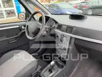 2004 Opel MERIVA
