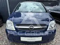 2004 Opel MERIVA