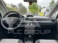 2004 Opel MERIVA