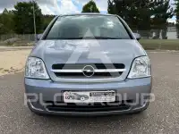 2004 Opel MERIVA