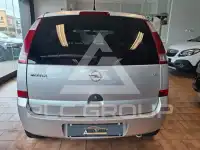 2004 Opel MERIVA