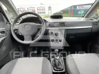 2004 Opel MERIVA