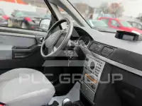 2004 Opel MERIVA