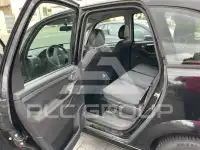 2004 Opel MERIVA